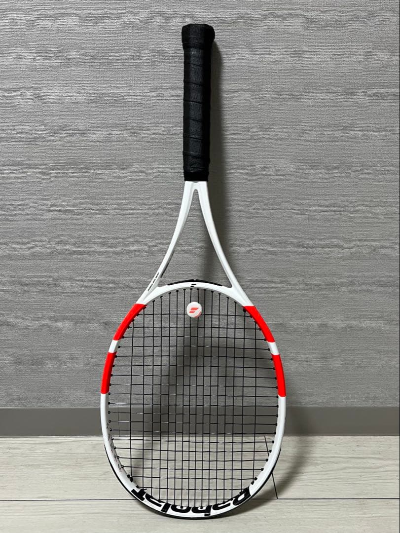 【Babolat】PURE STRIKE 98 16/19 G3