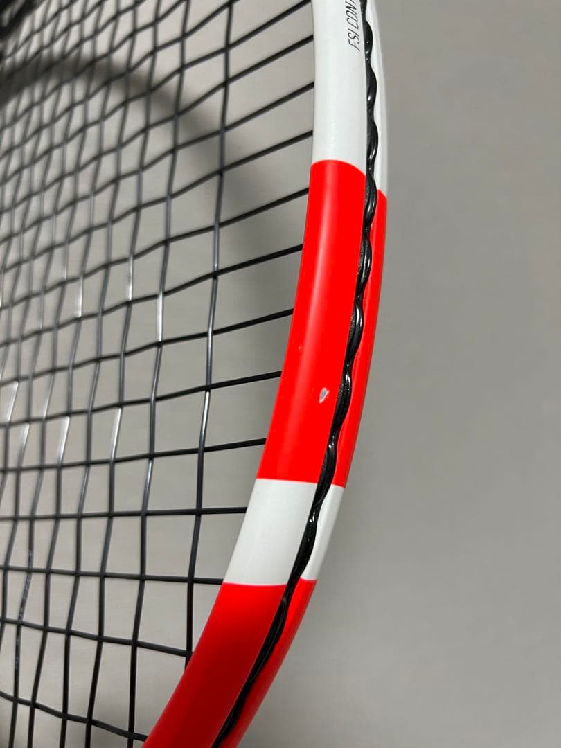 【Babolat】PURE STRIKE 98 16/19 G3