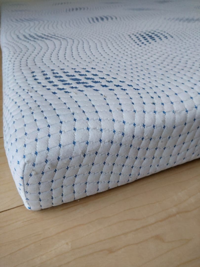 高反発マットレス コンフォートスリープ ダブル 9mm