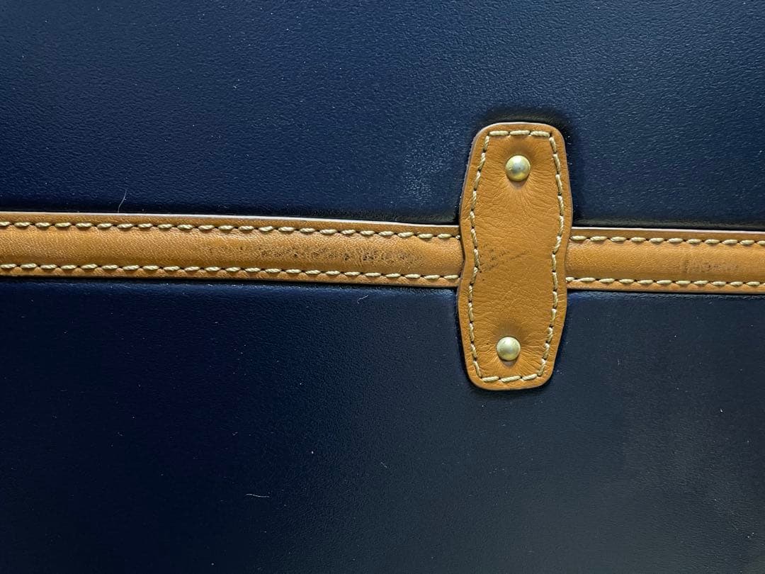 ブリックス　BRIC'S キャリーケース　大きめ