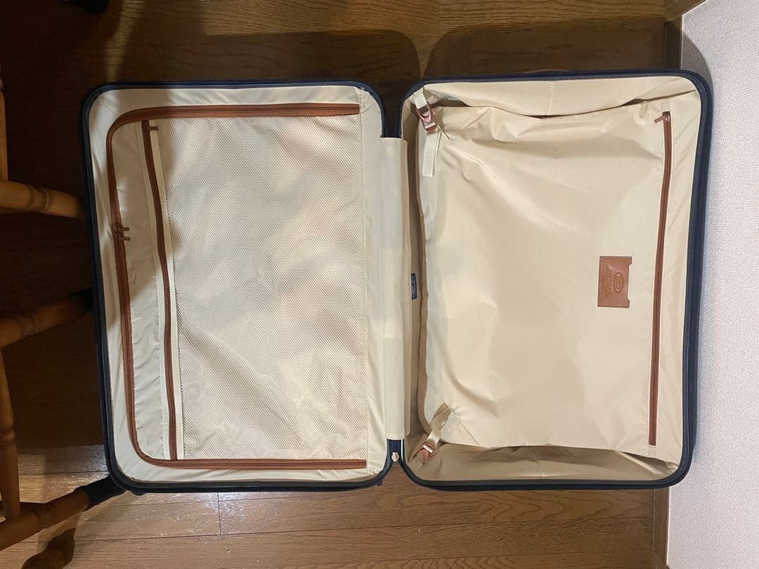 ブリックス　BRIC'S キャリーケース　大きめ