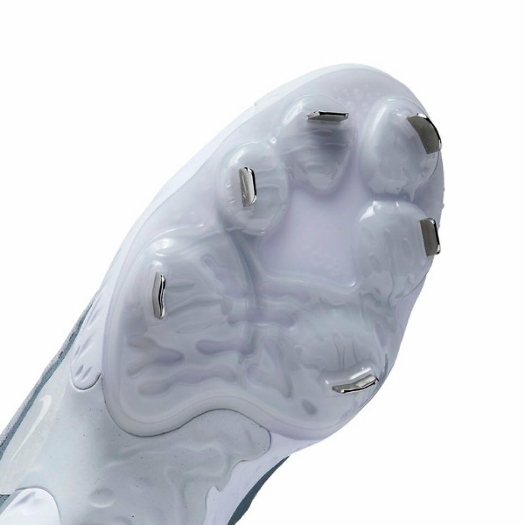 ナイキ アルファ ハラチ エリート 26.5 野球 スパイク 靴 シューズ mw