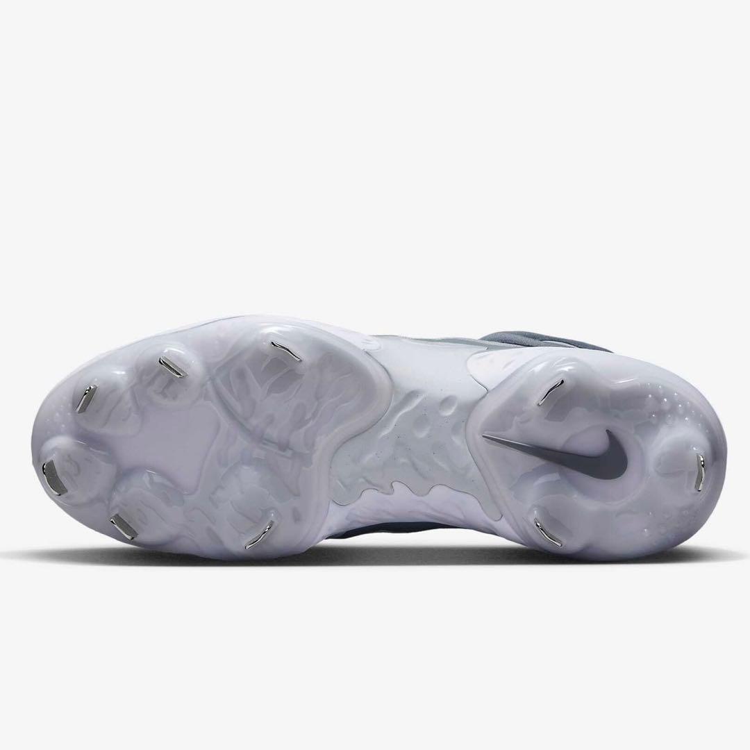 ナイキ アルファ ハラチ エリート 26.5 野球 スパイク 靴 シューズ mw