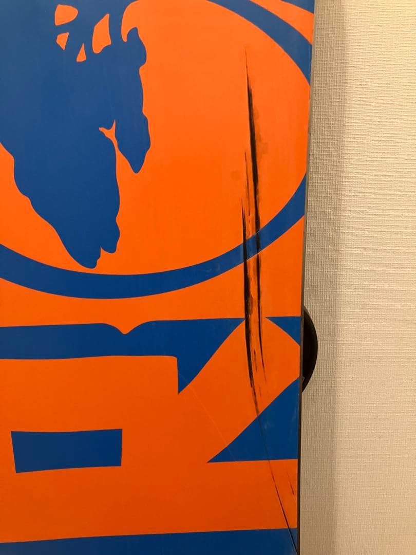 ARBOUR DEL REY FLUX DS LTDセット