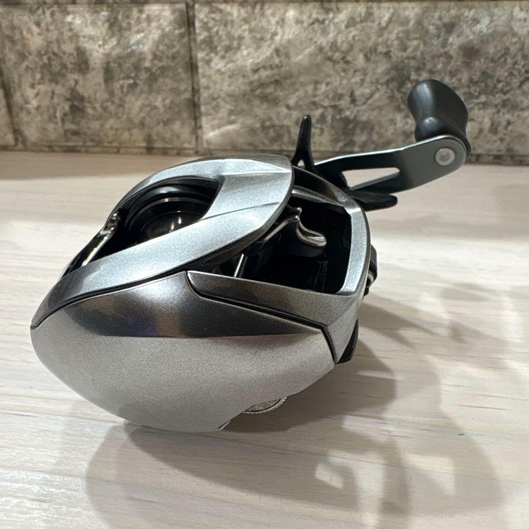 【美品】ダイワ 21ジリオン SVTW 1000XHL 左巻き