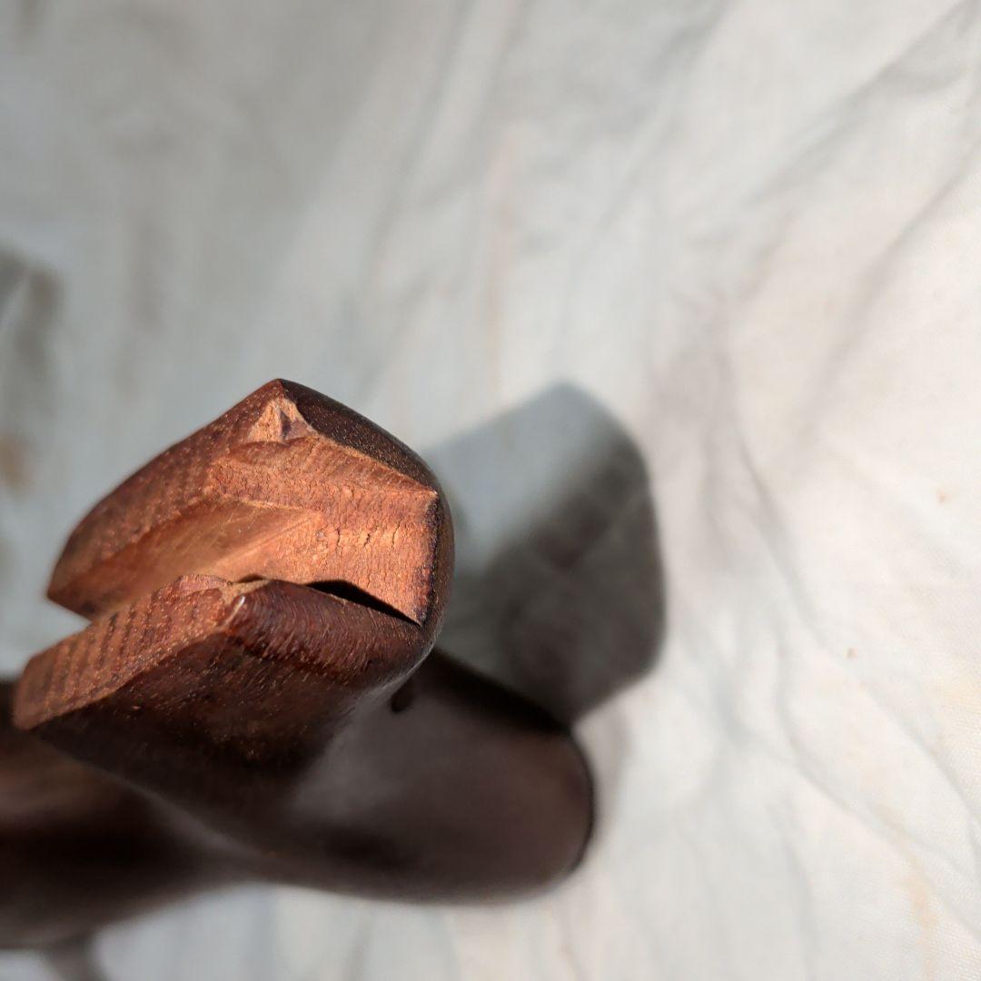 MGC モーゼルカービン　木製ストック　リアルウッド