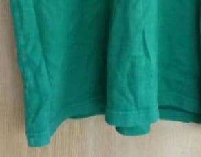 FC京都BAMB1993(旧JFL所属クラブ)　Tシャツ【匿名配送 送料込】