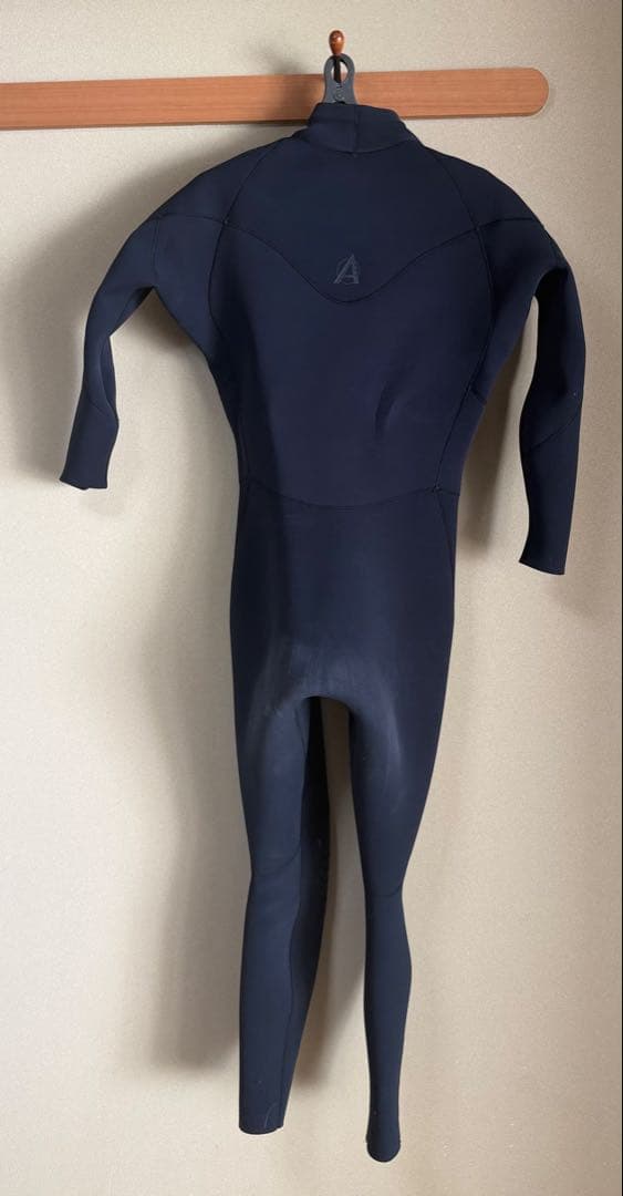 サイバー製ANCHOR 3mmフルスーツ LBくらい