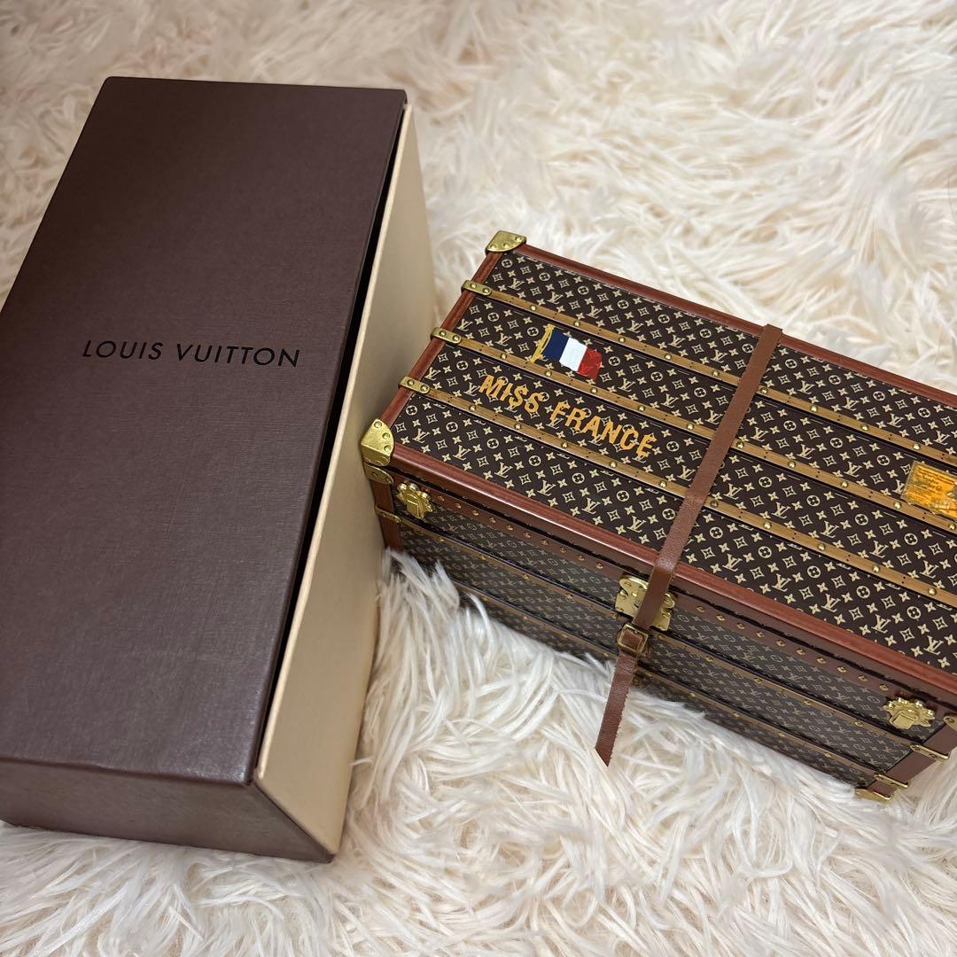 LOUIS VUITTON 　置物