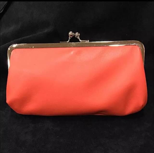 MKCオリジナル 親子ガマ口 ミンクル