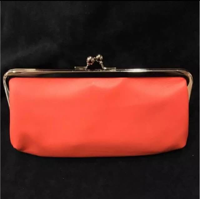 MKCオリジナル 親子ガマ口 ミンクル