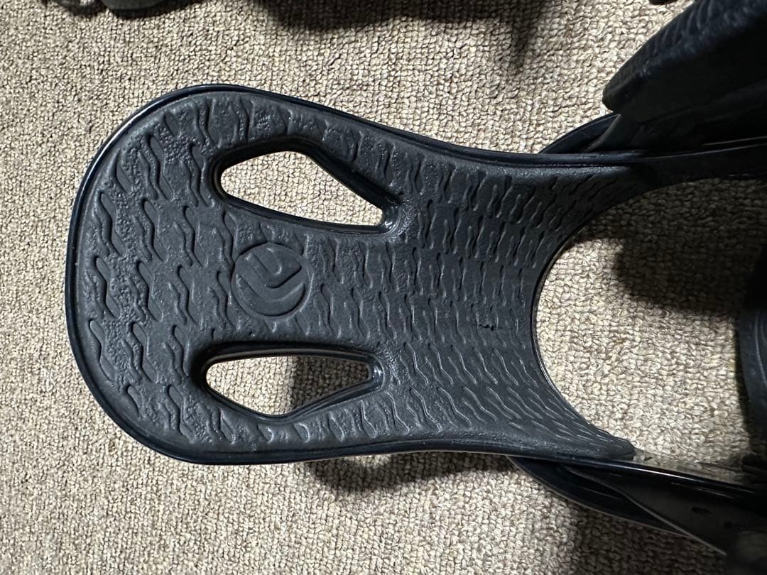 FLUX スノーボード ビンディング PR15 M-L バインディング