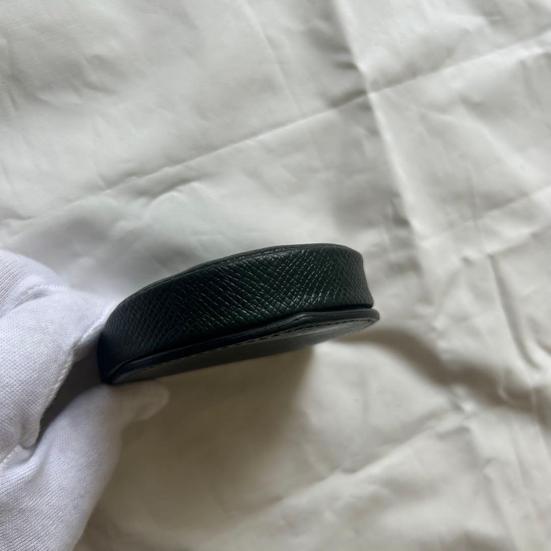 美品✨LOUIS VUITTON タイガ ポルトモネ キュベット ケース