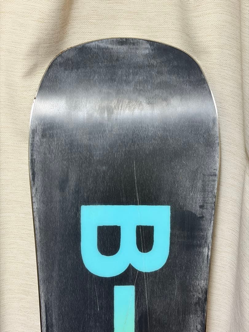 BURTON バートン インスティゲーター 21-22（155）