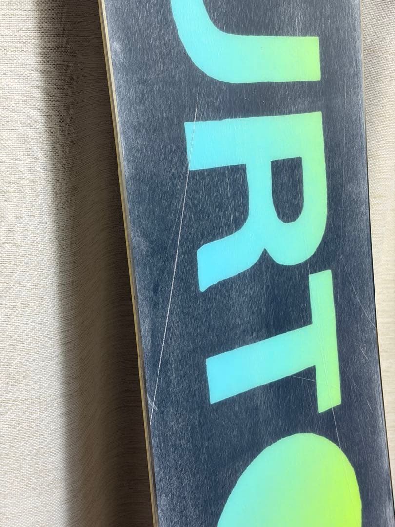 BURTON バートン インスティゲーター 21-22（155）