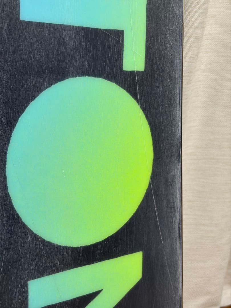 BURTON バートン インスティゲーター 21-22（155）