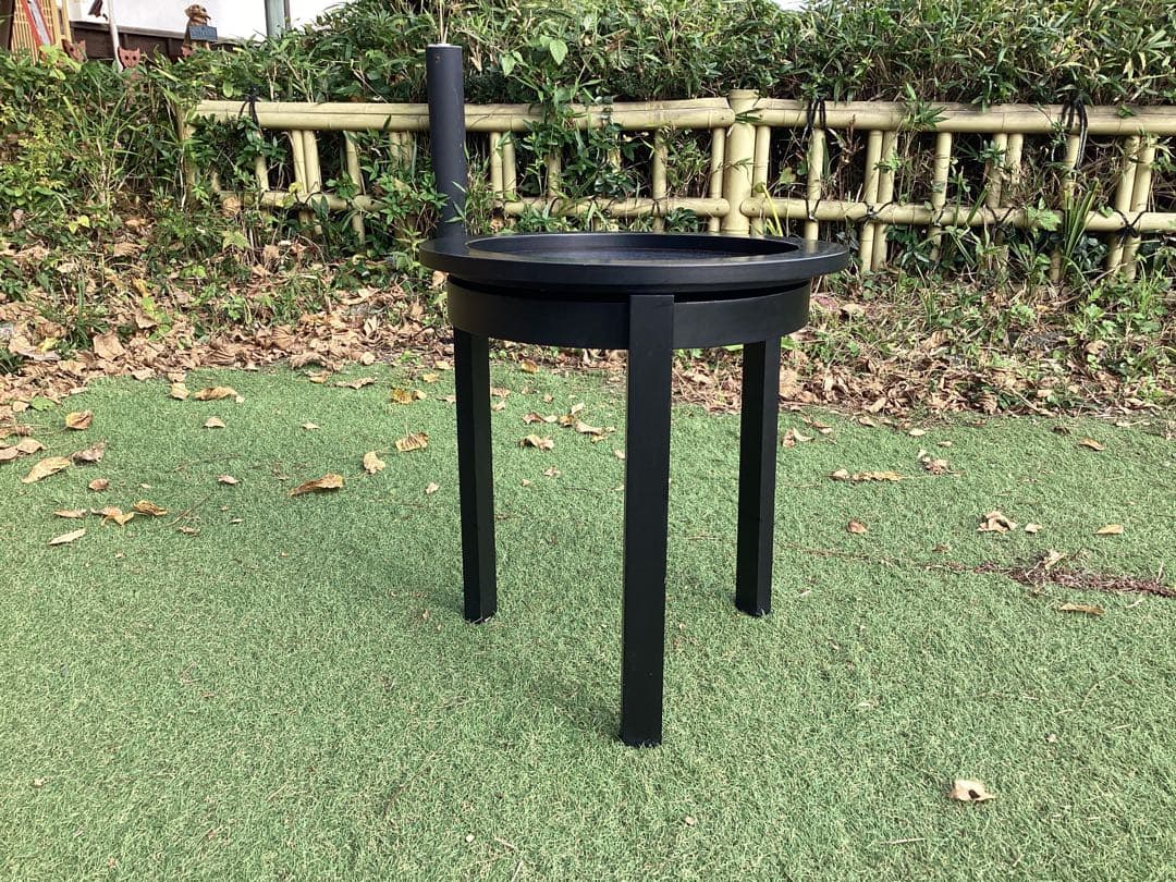 カッシーナ　イクスシー　サイドテーブル　テーブル　机