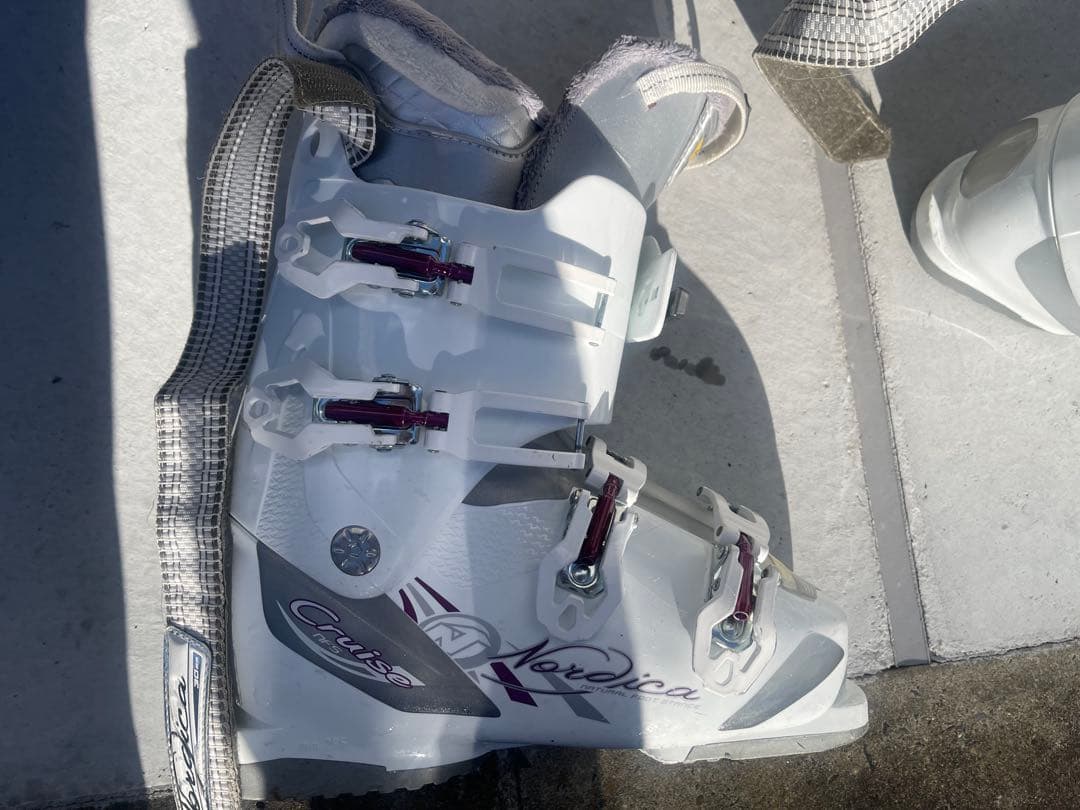 Nordica ノルディカNFS Cruise SL W 25.0-25.5cm