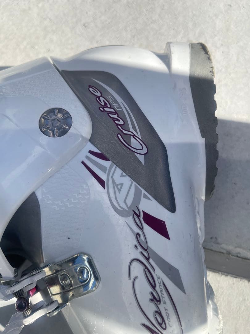 Nordica ノルディカNFS Cruise SL W 25.0-25.5cm