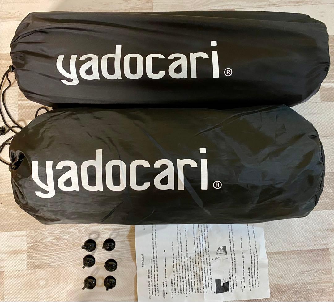 プロボックス用シェードyadocari 中古