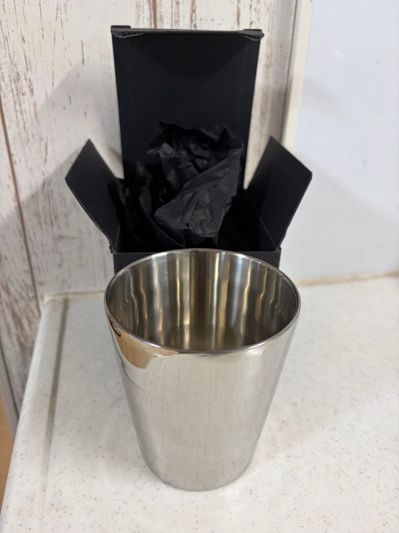 (週末限定値下げ)ネルデザインワークス　TEONtumbler260コップ