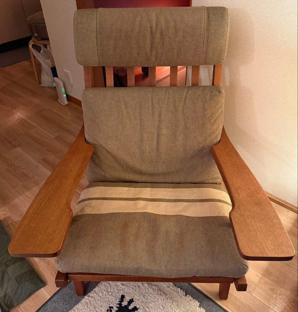 専用　Hans J. Wegner Getama