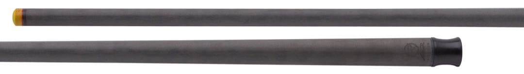 Predator プレデター　プレーキュー + REVO レボ　カーボンシャフト