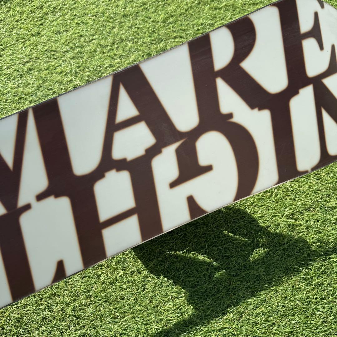 NIGHTMARE Success/Excess スノーボード152