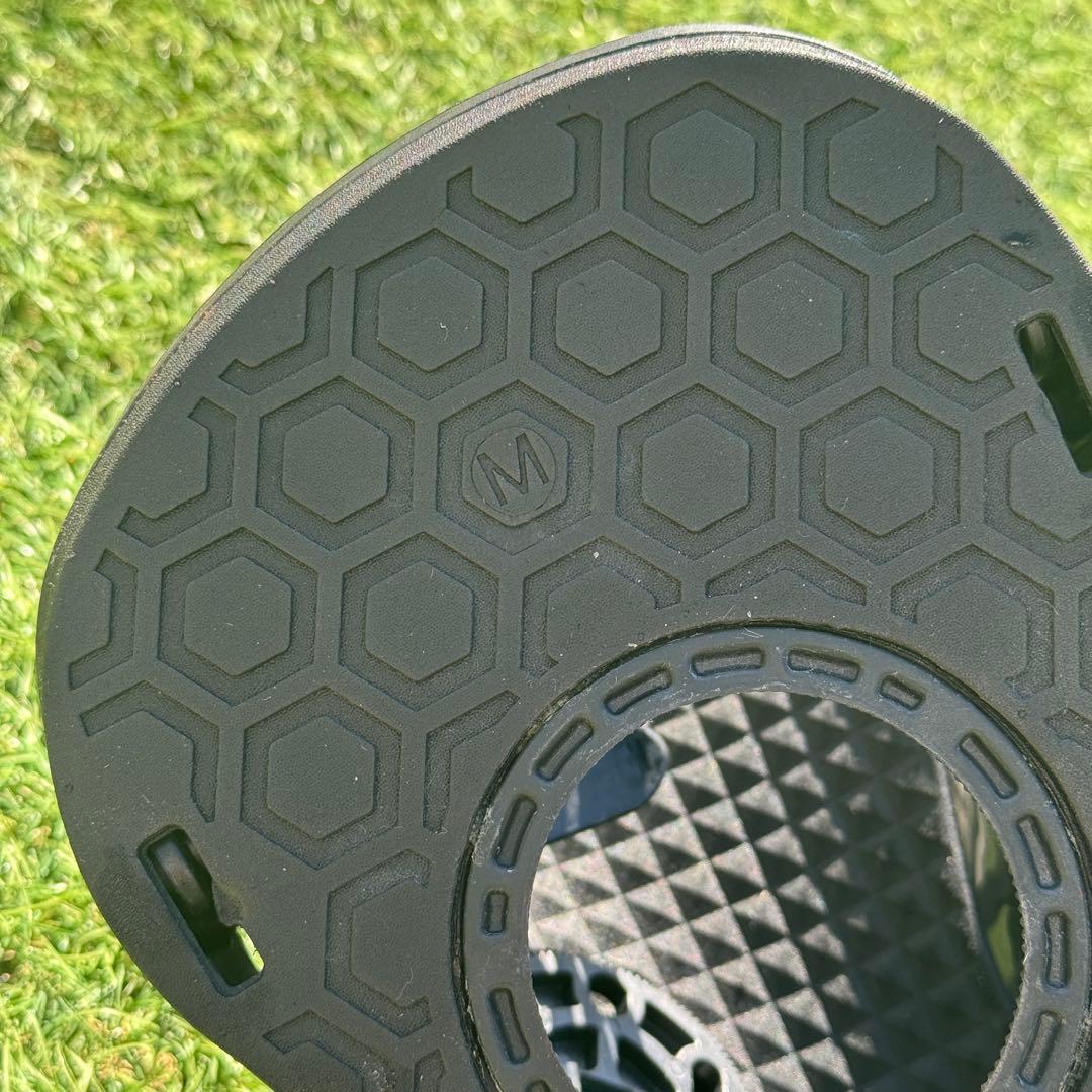 NIGHTMARE Success/Excess スノーボード152