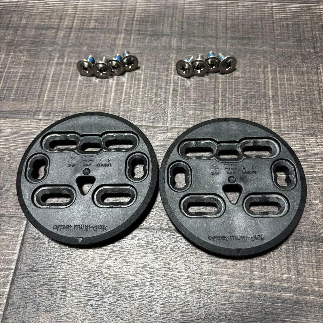 NIDECKER SUPERMATIC 22-23 ナイデッカースーパーマチック