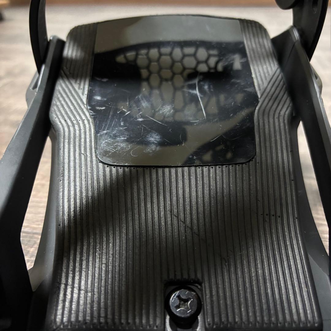 NIDECKER SUPERMATIC 22-23 ナイデッカースーパーマチック