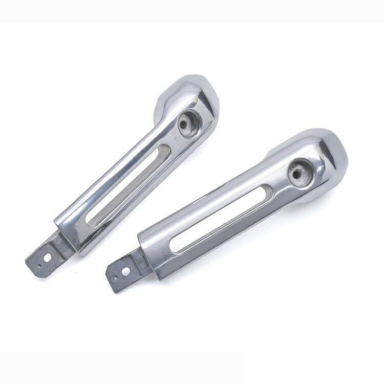 ジムニー シエラ JB64 JB74(H30).7-ドアハンドル純正交換グリップ