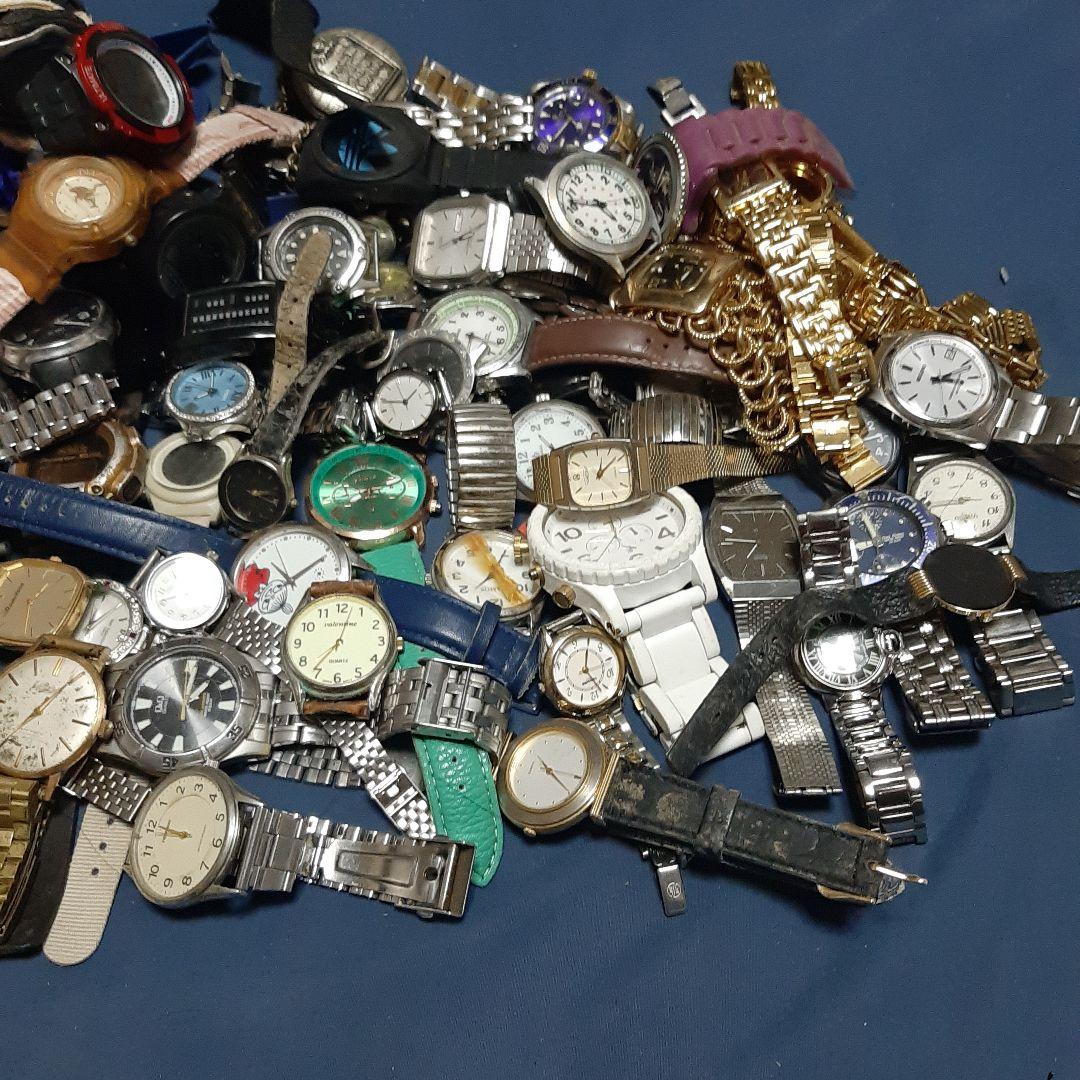 腕時計のセット 多色 デザイン豊富ジャンク