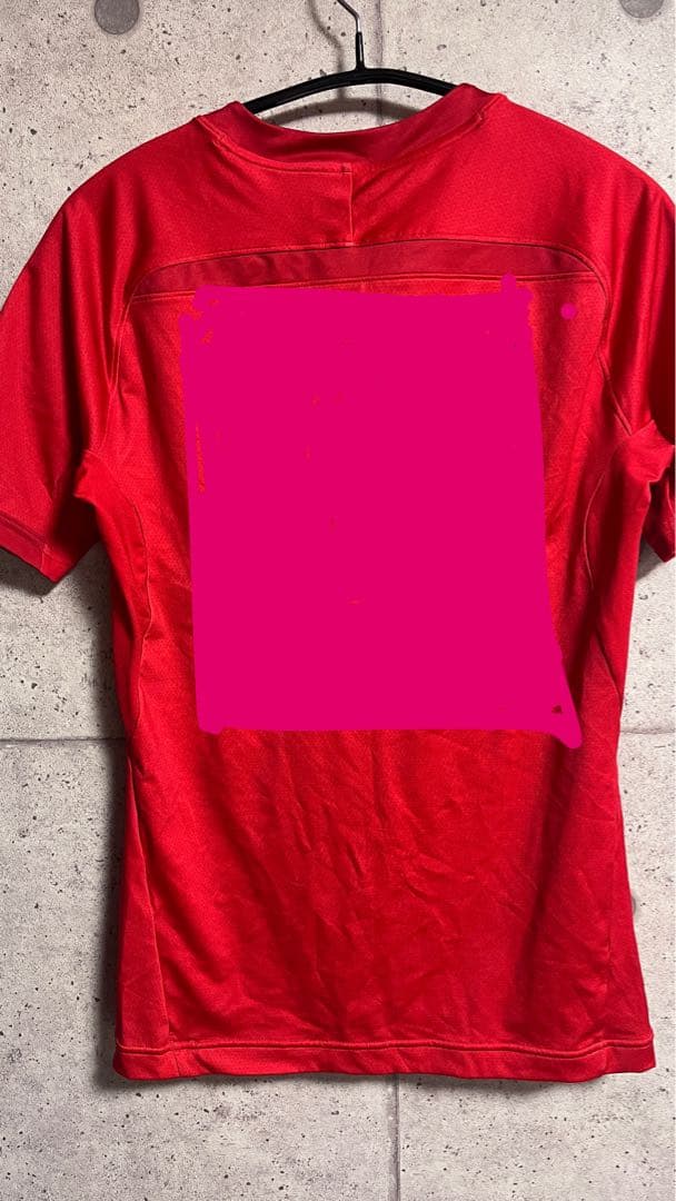 いわきFC 上下セット　オーセンティックユニホーム