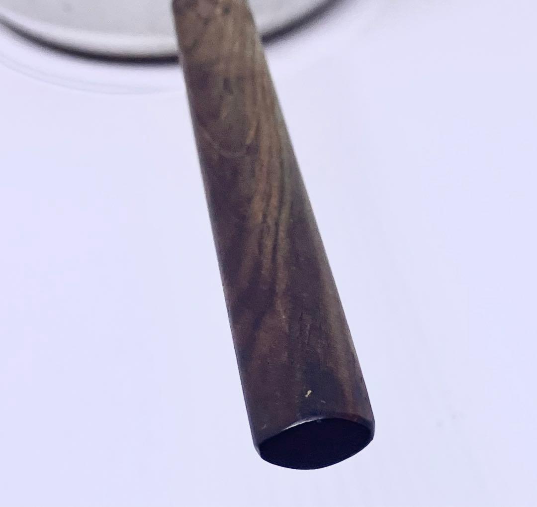 Lauffer Norway 北欧ヴィンテージ　ソースパン　ステンレス　底面銅