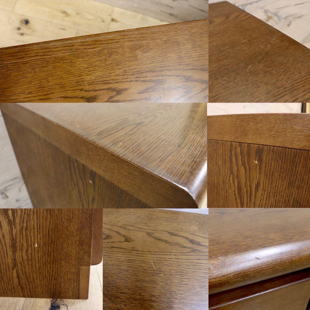 GMHS300A○karimoku / カリモク QS2304 ローチェスト ロ