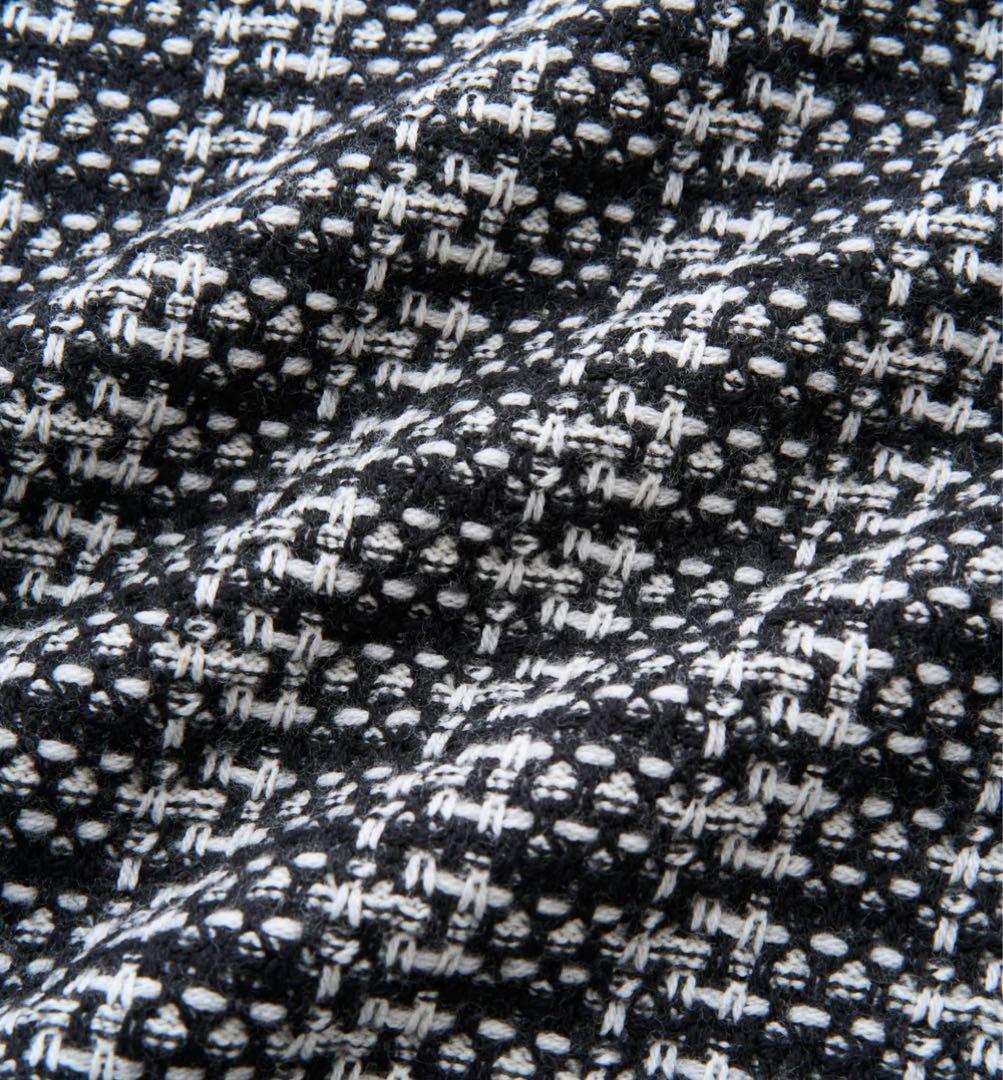 abyts tweed knit 佐藤健着用　カーディガン サイズ3