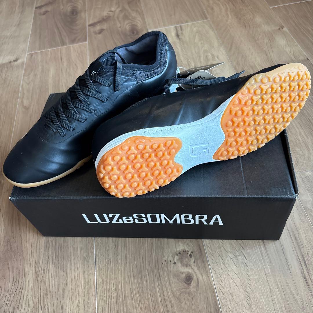 シューズ LUZ e SOMBRA ALCORTA/TURF 26.0cm