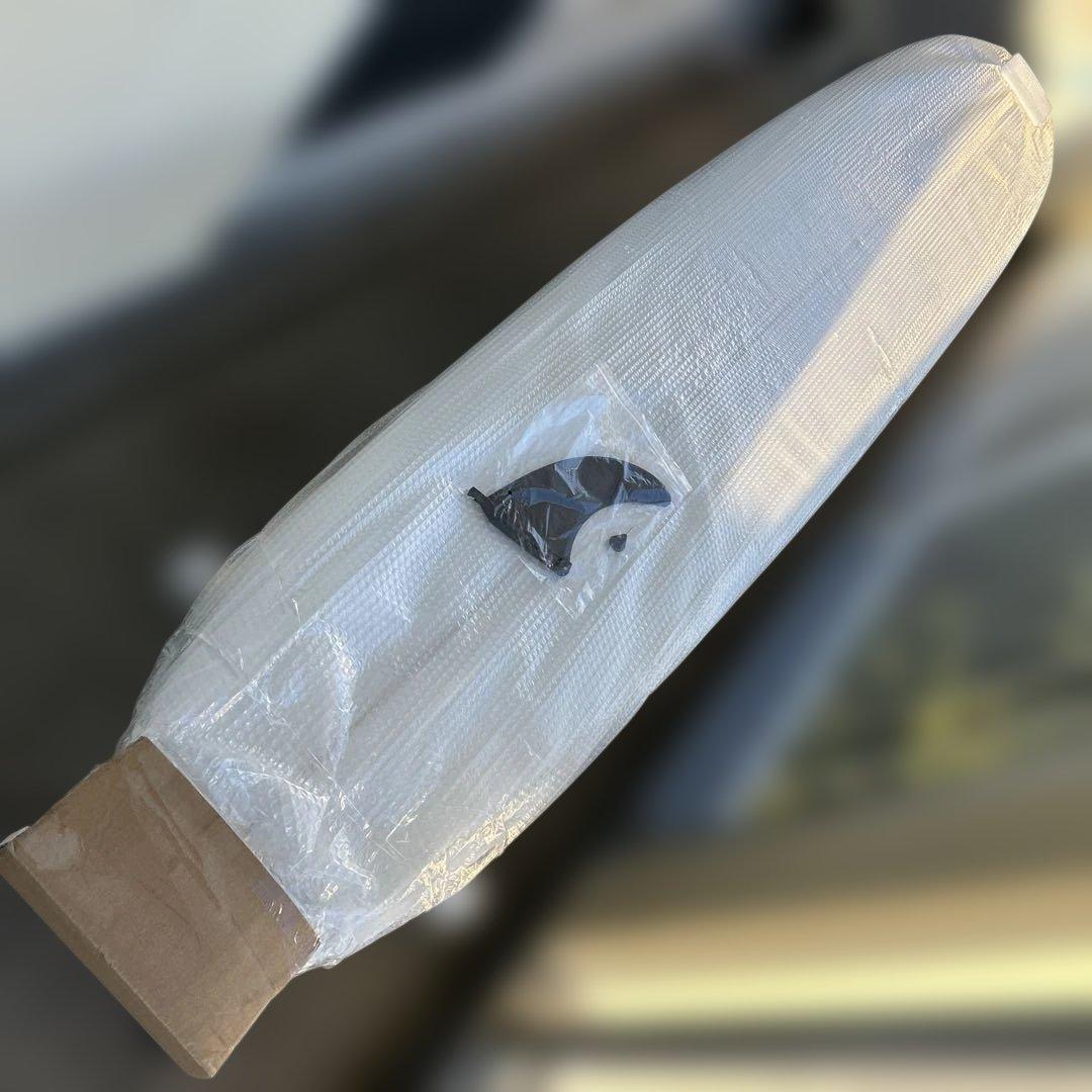 新品未使用　ロングボード　ACCELERATOR 9'4 手渡し限定。