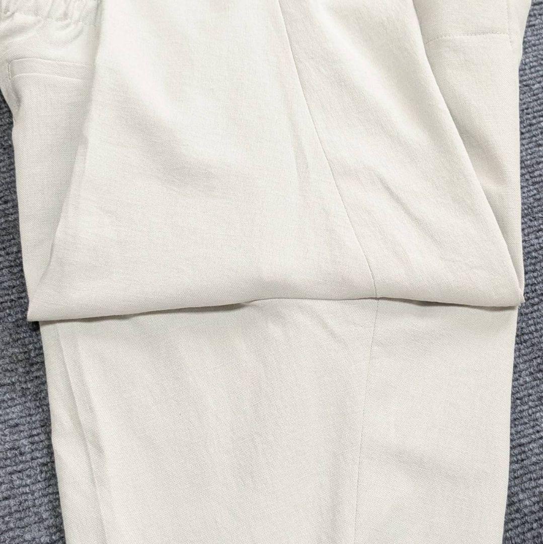 ✨新品未使用 セオリー 2024年モデル 洗える パンツスーツ グレー XS