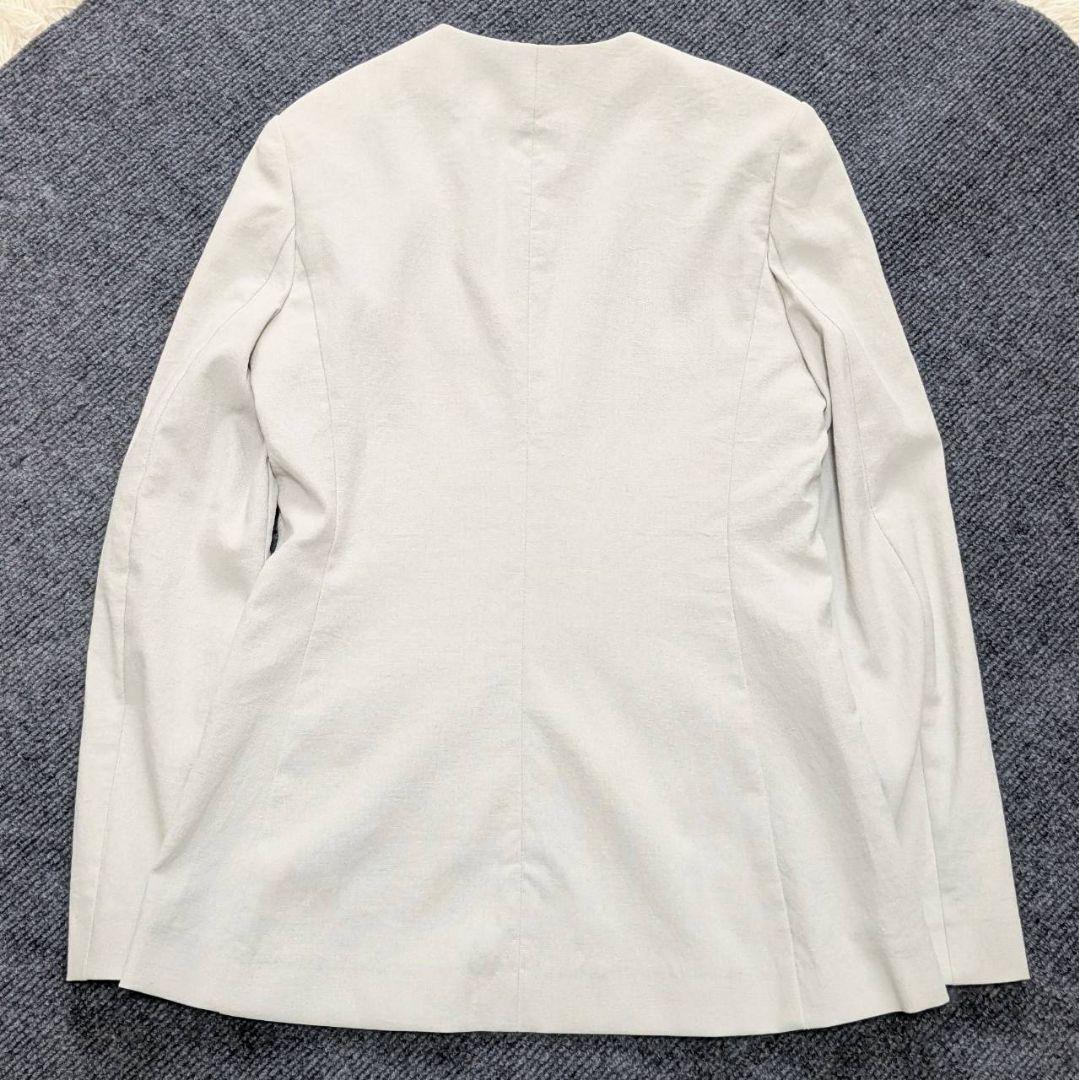 ✨新品未使用 セオリー 2024年モデル 洗える パンツスーツ グレー XS