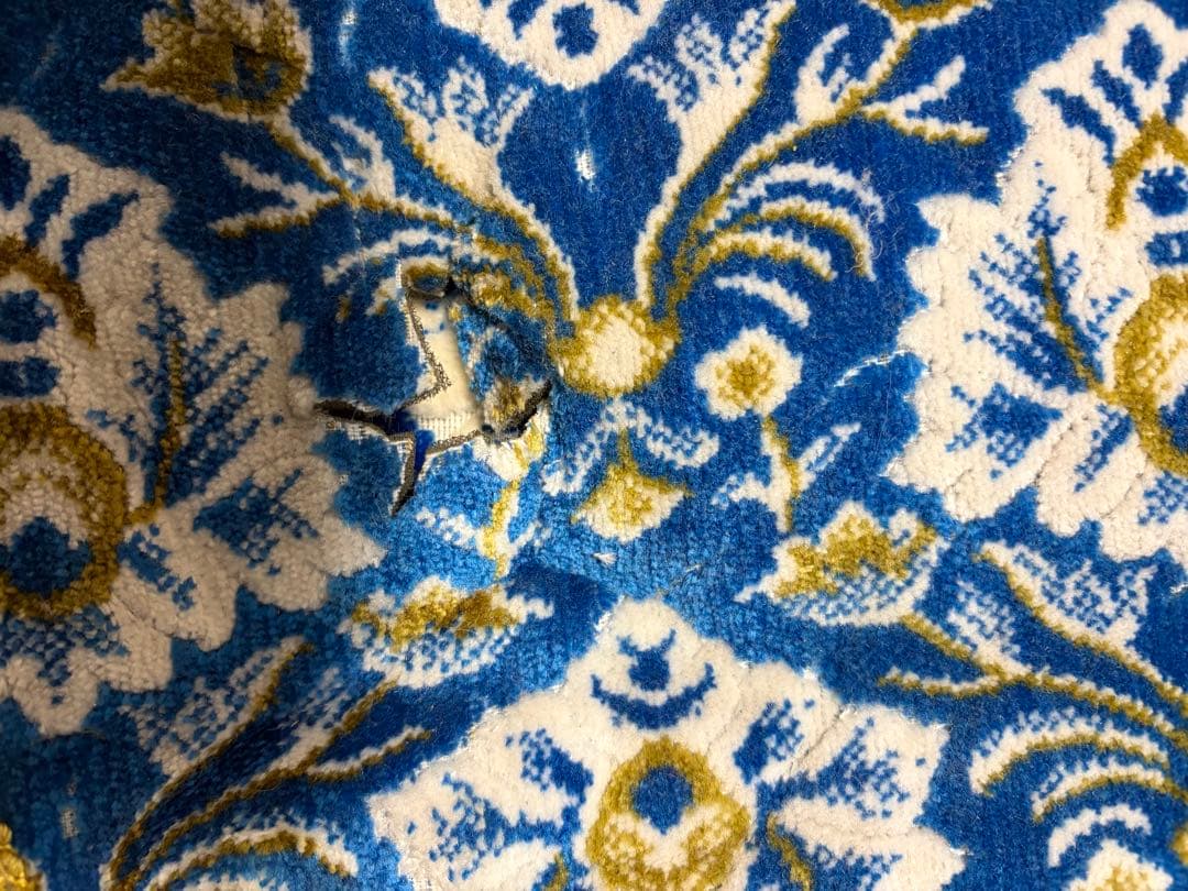 R*1様 ファイブスターギガ　いすゞ　金華山　内装セット　新格子