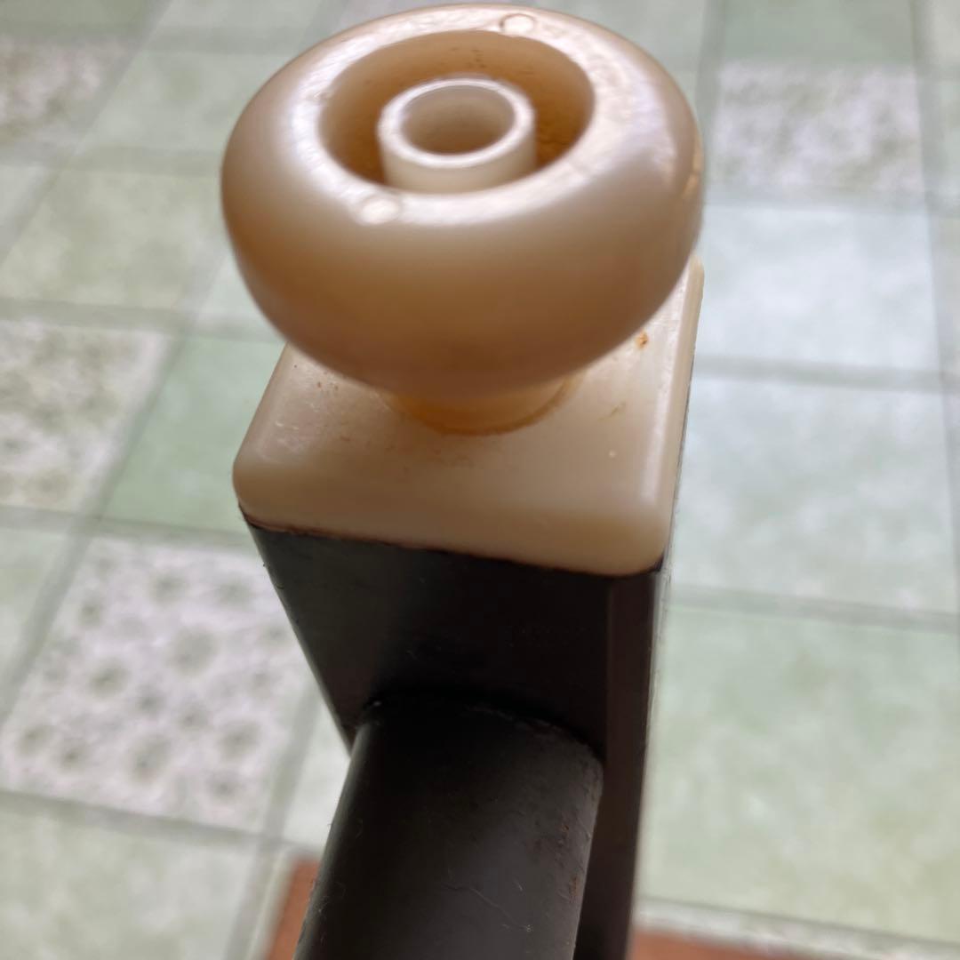 昭和レトロ　コクヨ　折り畳み　会議机　ローテーブル　3枚