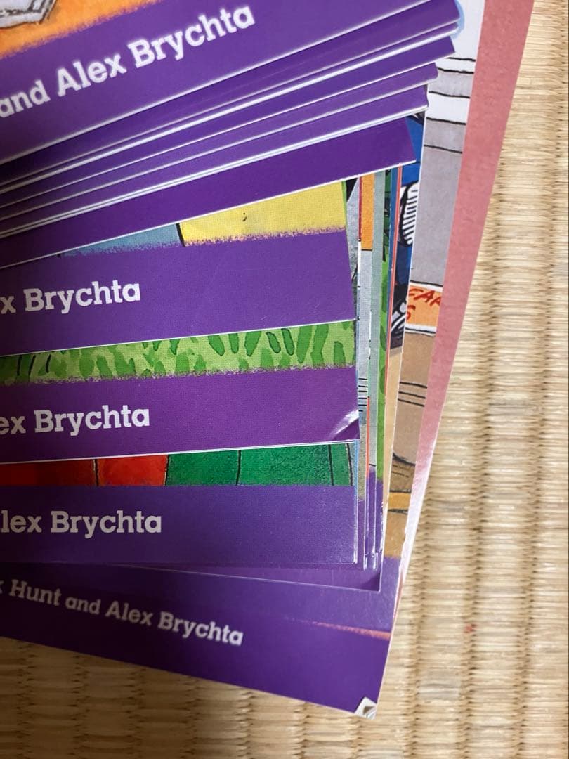 専用Oxford ReadingTreeStage1+36冊タッチペン&シール付