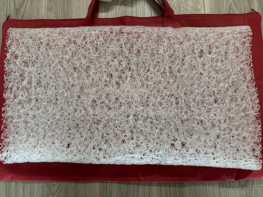 BRAIN SLEEP 枕 low ブレインスリープピロー