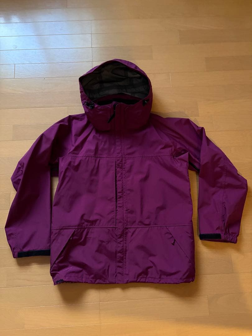 GREENCLOTHINGグリーンクロージングHEAVY JACKET Lサイズ