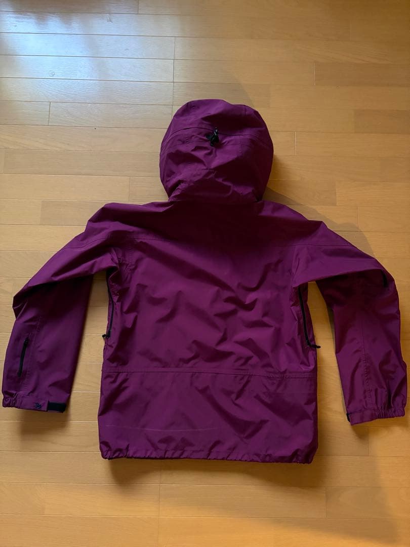 GREENCLOTHINGグリーンクロージングHEAVY JACKET Lサイズ