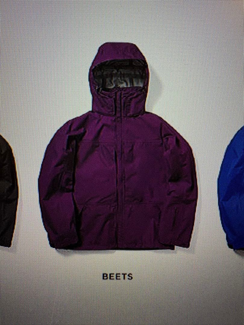 GREENCLOTHINGグリーンクロージングHEAVY JACKET Lサイズ