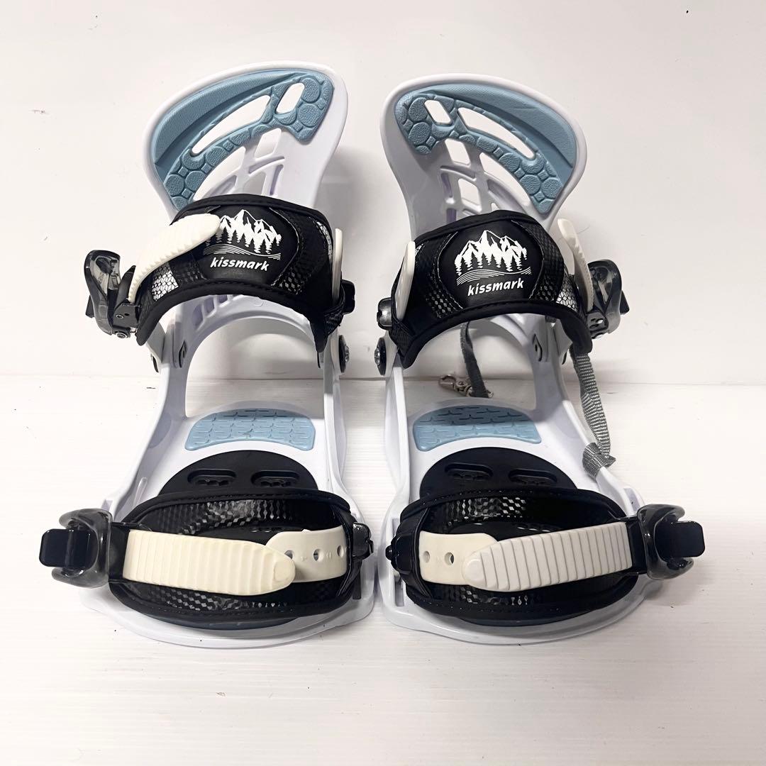 RIDE レディース スノボセット　ライド　スノーボード ビンディング　ケース付