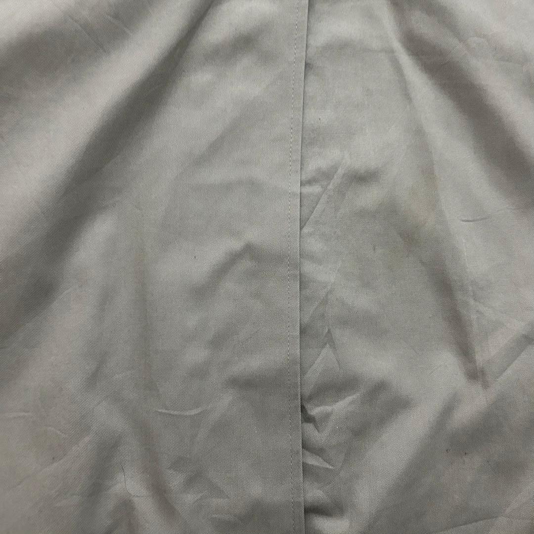 【希少】90sイングランド製バーバリーロンドンバルマカンコート古着